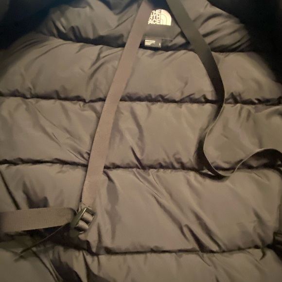 THE NORTH FACE
Men's Expedition
McMurdo Parka, Black - Picture 6 of 11